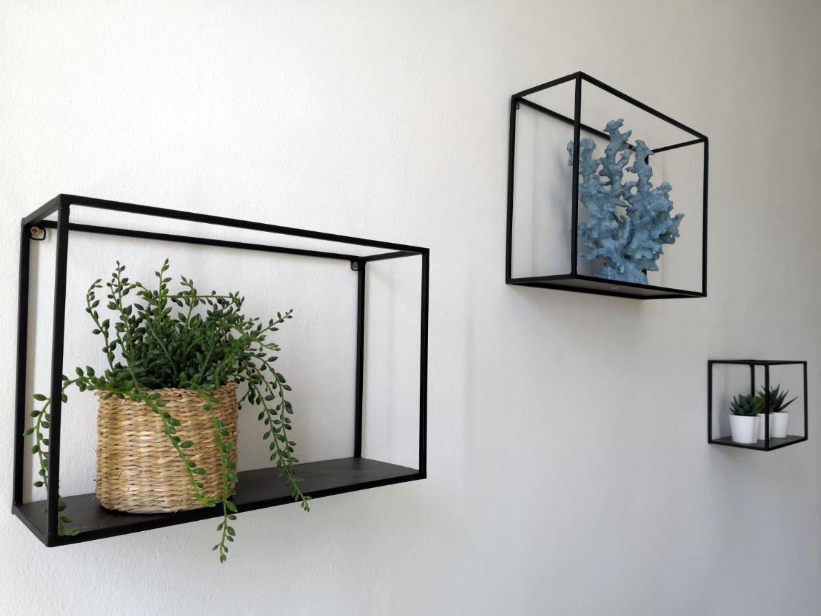 Grand 2 Pieces Renove Climatise, Vieil Antibes, Proche Portアパートメント エクステリア 写真