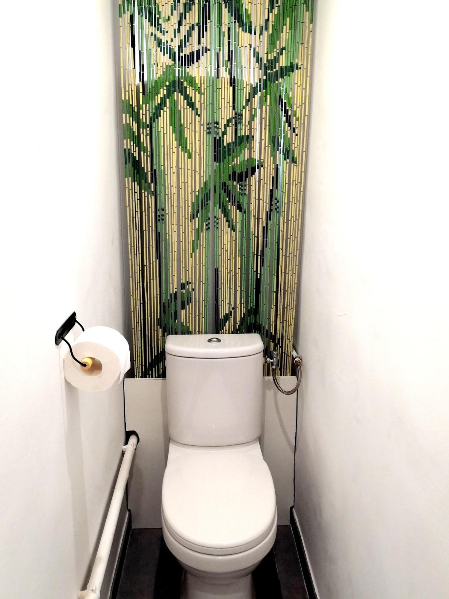 Grand 2 Pieces Renove Climatise, Vieil Antibes, Proche Portアパートメント エクステリア 写真